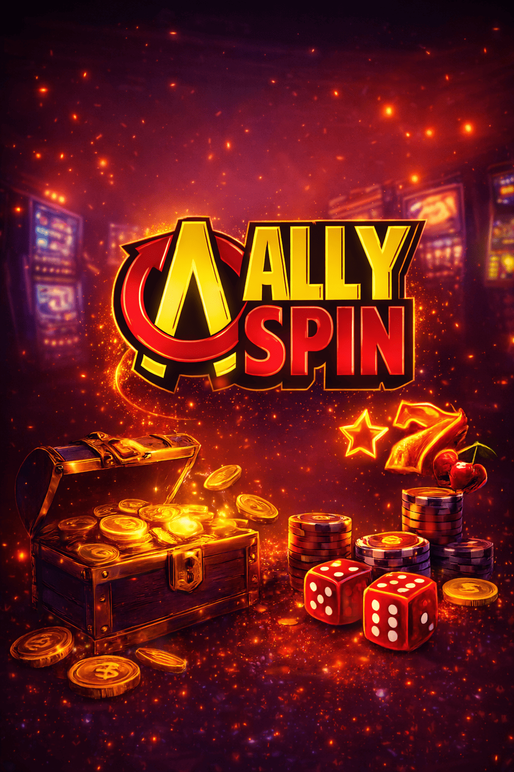 Ally Spin Casino Online Cuentarut